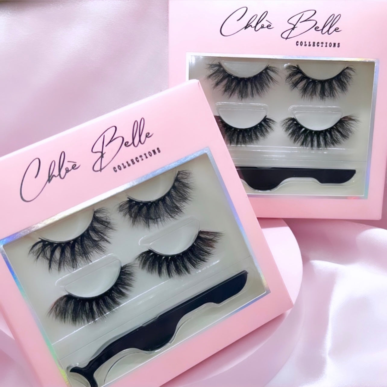 Chloè Belle DUO